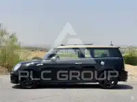 2015 Mini Clubman