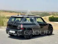 2015 Mini Clubman