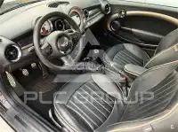 2015 Mini Clubman