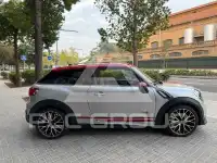 2015 Mini Paceman