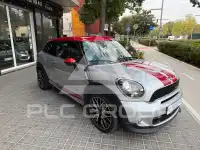 2015 Mini Paceman