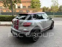 2015 Mini Paceman