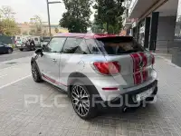2015 Mini Paceman