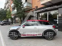 2015 Mini Paceman