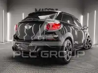 2015 Mini Paceman
