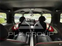2015 Mini Paceman