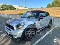 2015 Mini Paceman