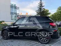 2015 Mini Paceman