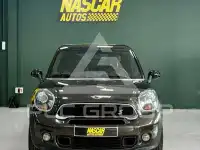 2015 Mini Paceman