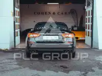 2015 Maserati QUATTROPORTE