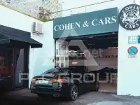 2015 Maserati QUATTROPORTE