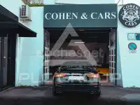 2015 Maserati QUATTROPORTE