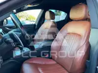 2015 Maserati GHIBLI