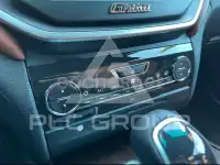 2015 Maserati GHIBLI