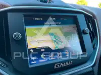 2015 Maserati GHIBLI