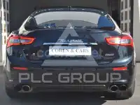 2015 Maserati GHIBLI