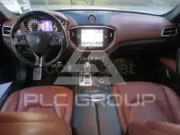 2015 Maserati GHIBLI