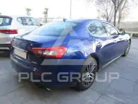 2015 Maserati GHIBLI