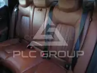 2015 Maserati GHIBLI