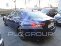 2015 Maserati GHIBLI