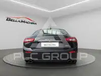 2015 Maserati GHIBLI