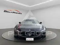 2015 Maserati GHIBLI
