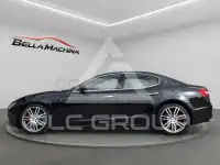 2015 Maserati GHIBLI