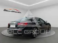 2015 Maserati GHIBLI