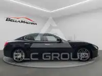2015 Maserati GHIBLI
