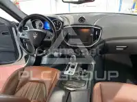 2015 Maserati GHIBLI