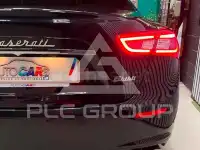 2015 Maserati GHIBLI