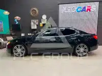 2015 Maserati GHIBLI
