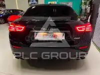 2015 Maserati GHIBLI