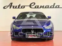 2015 Maserati GHIBLI