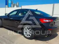 2015 Maserati GHIBLI