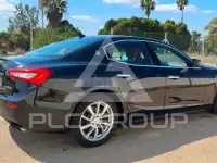 2015 Maserati GHIBLI