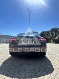 2015 Maserati GHIBLI