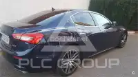 2015 Maserati GHIBLI