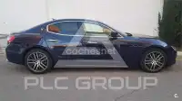 2015 Maserati GHIBLI