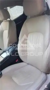 2015 Maserati GHIBLI