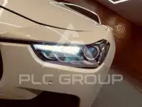 2015 Maserati GHIBLI