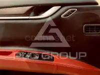 2015 Maserati GHIBLI