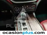 2015 Maserati GHIBLI