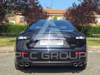2015 Maserati GHIBLI