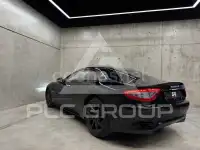 2015 Maserati GRANTURISMO