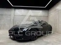 2015 Maserati GRANTURISMO