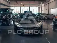 2015 Aston Martin Rapide