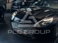 2015 Aston Martin Rapide