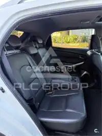 2015 Ssangyong Korando
