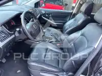 2015 Ssangyong Korando